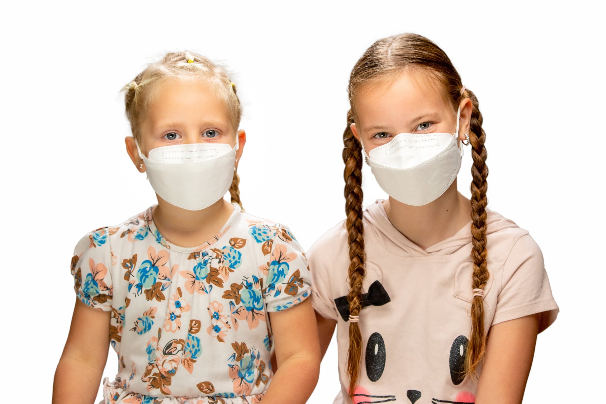 Good Manner KF94 Masks for Kids (age 5 to 12), 100 masks / Free Shipping within Canada-The Authorized Distributor in Canada. | Clear Pro Global_Good Manner