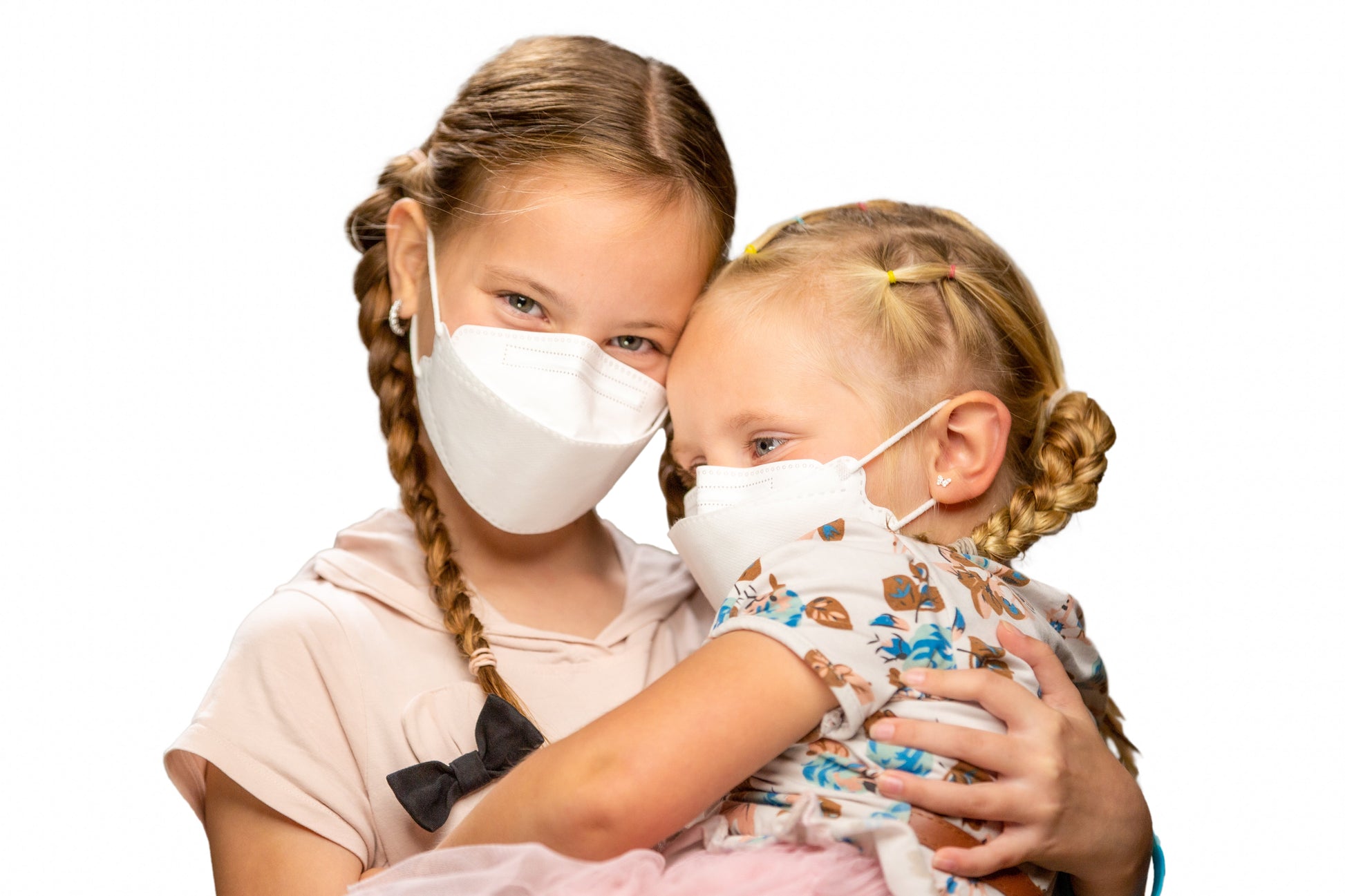 Good Manner KF94 Masks Canada for Kids (age 5 to 12), 25 masks./ Free Shipping within Canada-The Authorized Distributor in Canada. | Clear Pro Global_Good Manner